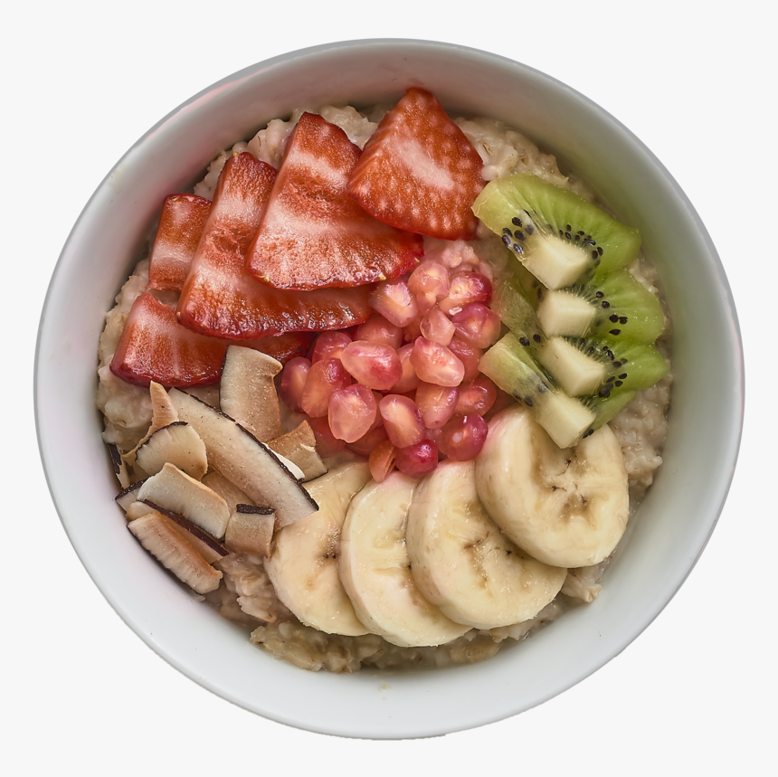Hd Breakfastbowl Fruit Free - Diet Food, HD Png Download