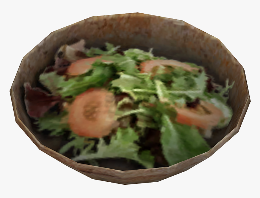 Desertsalad - Fallout Desert Salad, HD Png Download