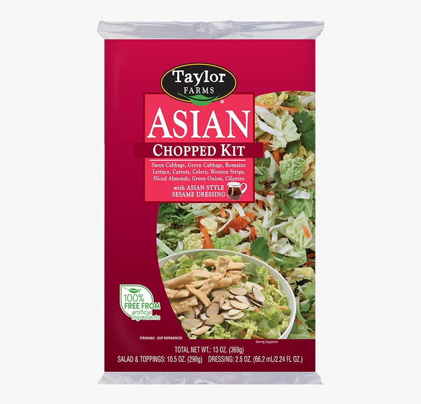 Sam's Club Asian Salad, HD Png Download