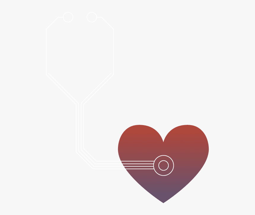 Our Miniaturized Optical Devices Will Make It Possible - Heart, HD Png Download