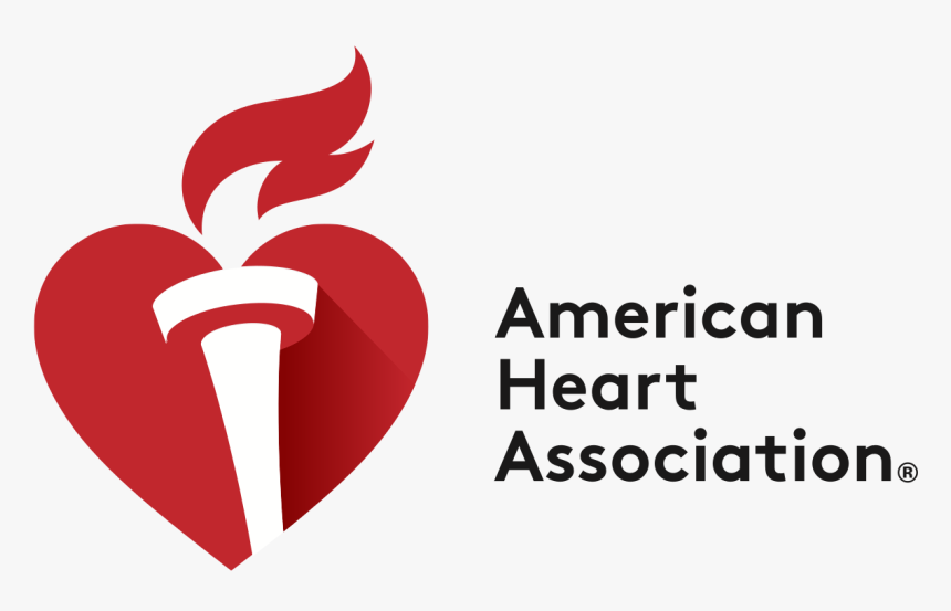 American Heart Association, HD Png Download