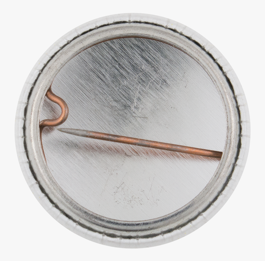 Small Red Heart Button Back Social Lubricator Button, HD Png Download