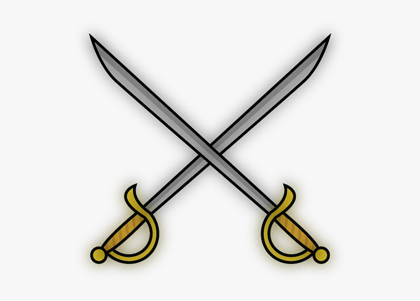 Sabre, HD Png Download