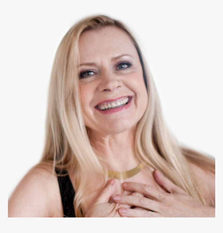 Blond, HD Png Download