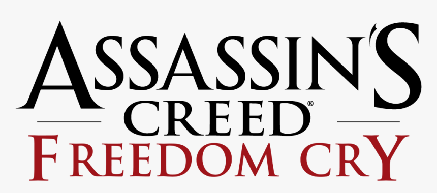 Assassin's Creed, HD Png Download