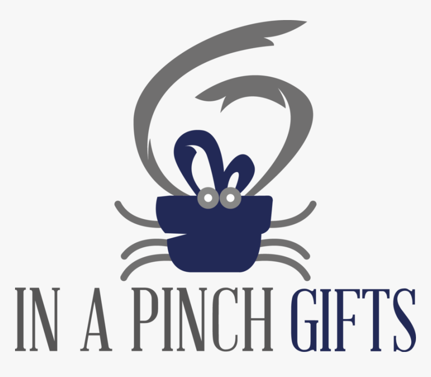 In A Pinch Gifts - Illustration, HD Png Download