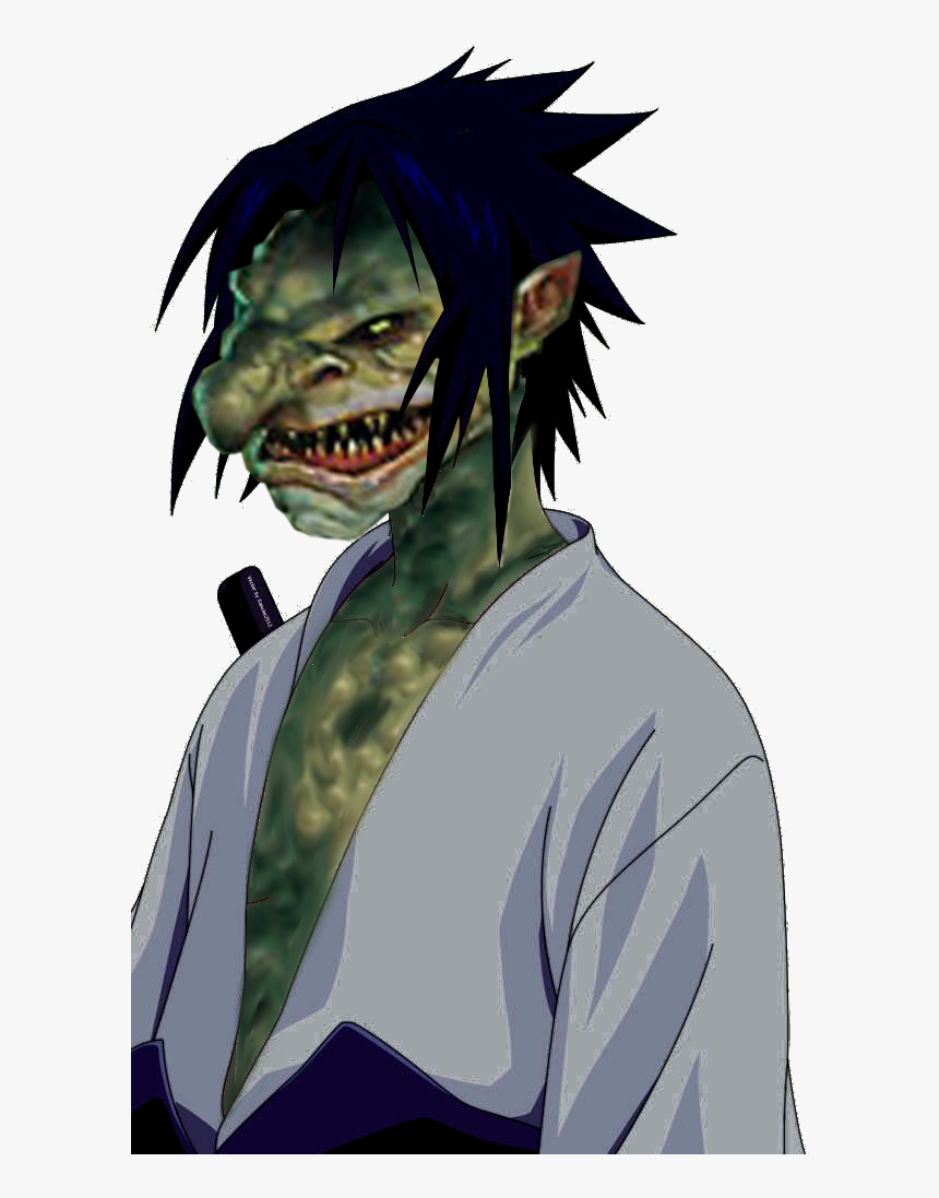 Sasuke Uchiha, HD Png Download
