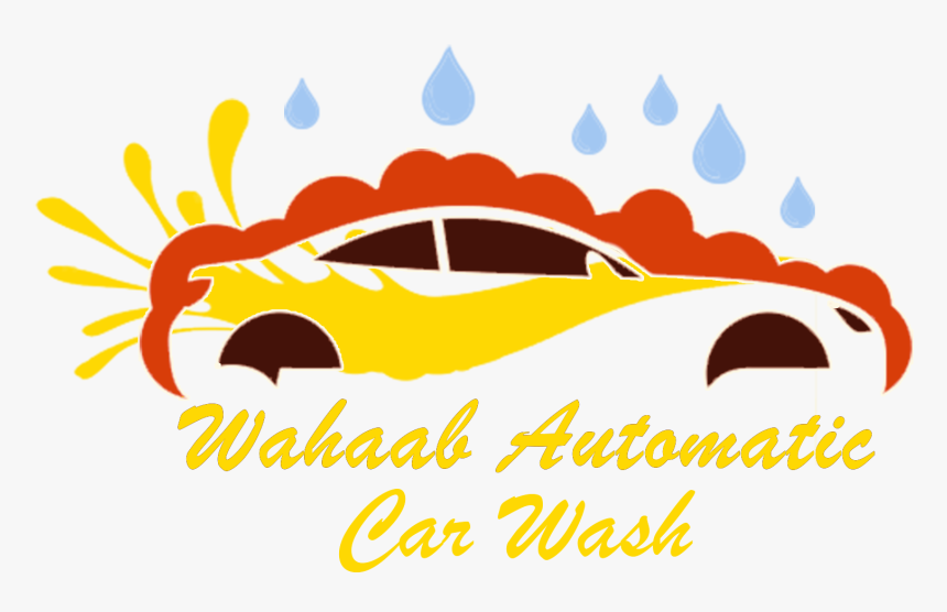 Wahaab Automatic Car Wash We Provide Automatic Car - Sony Ericsson U100 Yari, HD Png Download