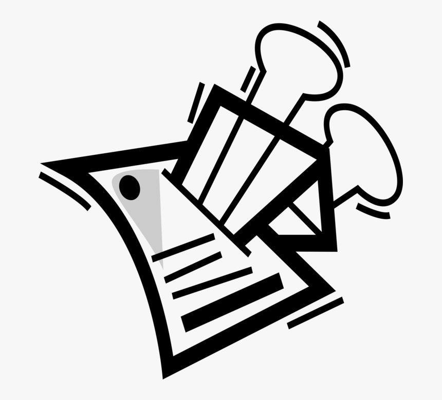 Strong Clip Metal, HD Png Download