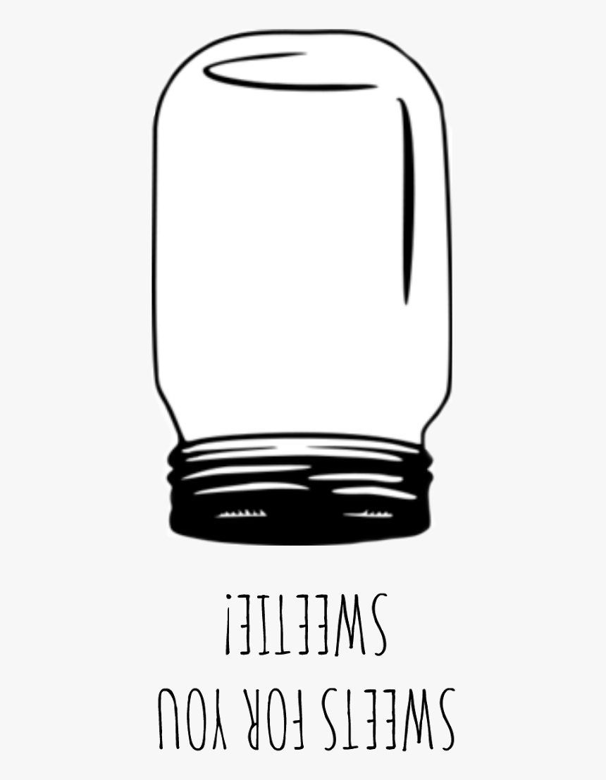 Mason Jars Png, Transparent Png