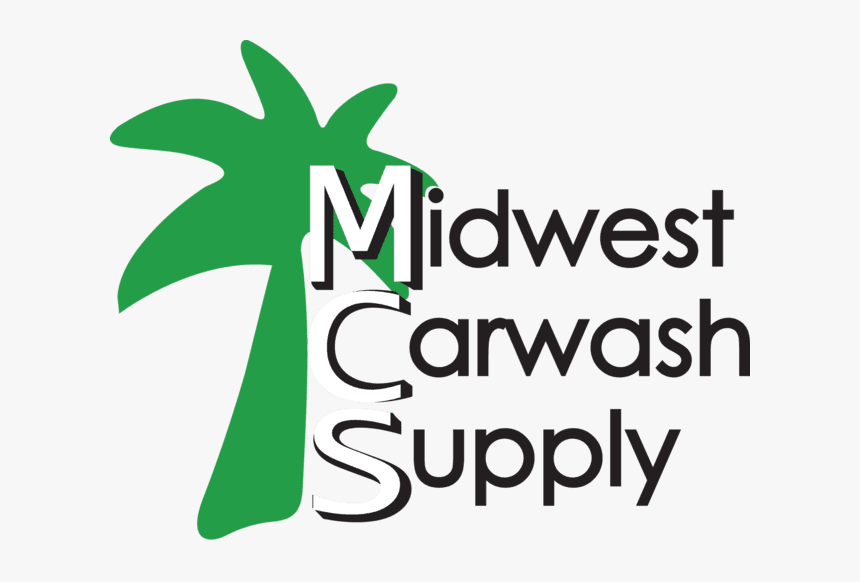 Midwest Carwash Supply Palm Tree, HD Png Download