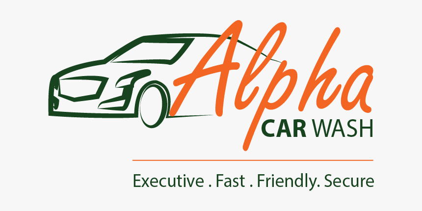 Alpha Carwash - Abs Alçı, HD Png Download