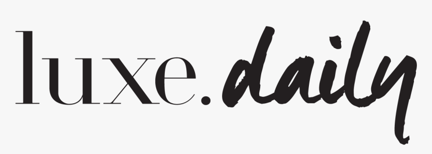 Bold Hues And Geometrics Transform A Florida Home - Luxe Magazine, HD Png Download