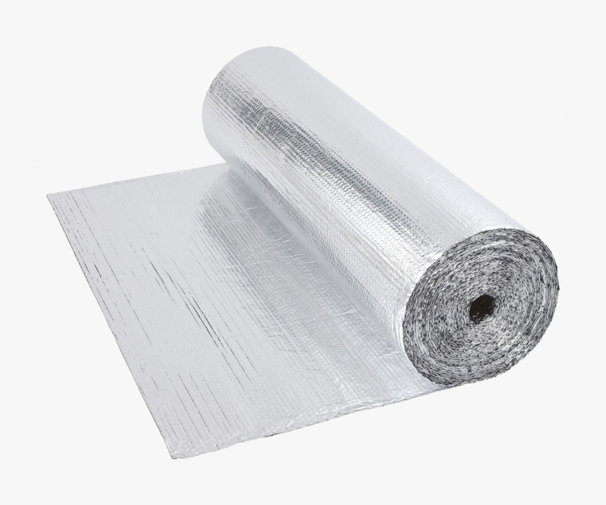Transparent Aluminium Foil Png - Aluminum Foil Transparent Background, Png Download