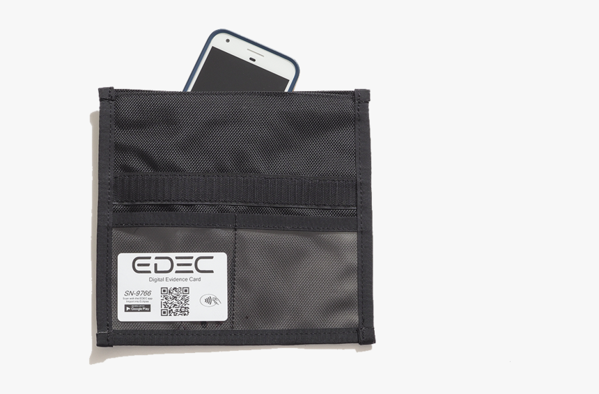 Image - Edec Forensics, HD Png Download