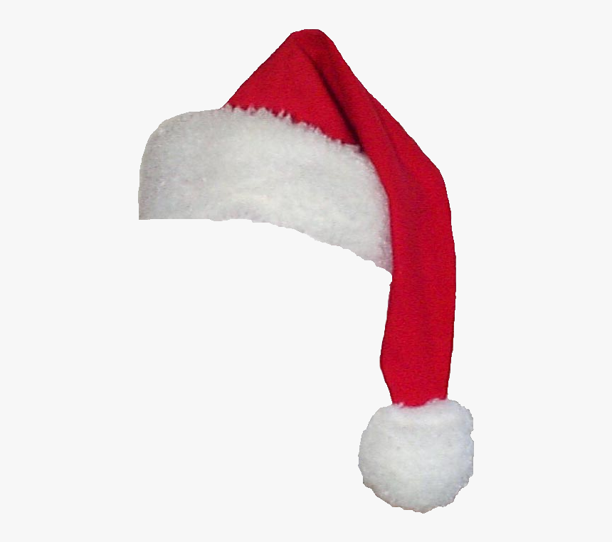 Transparent Santa Hat, HD Png Download