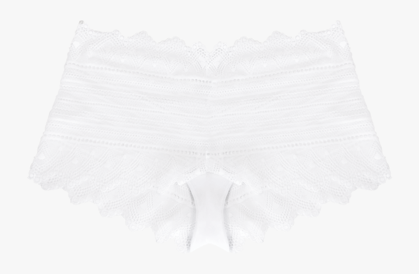 All Lace Panty - Lace, HD Png Download