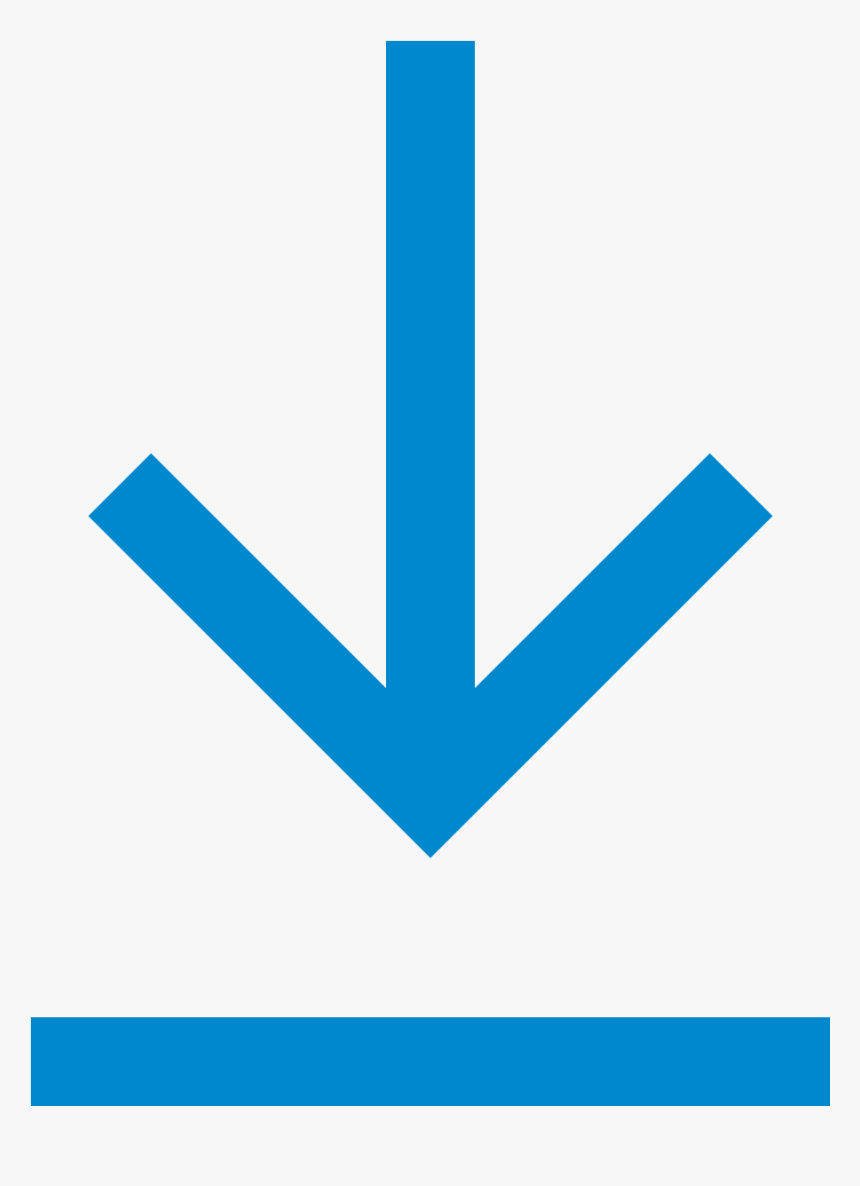 Transparent Florida Shape Png - Pull Down Symbol, Png Download