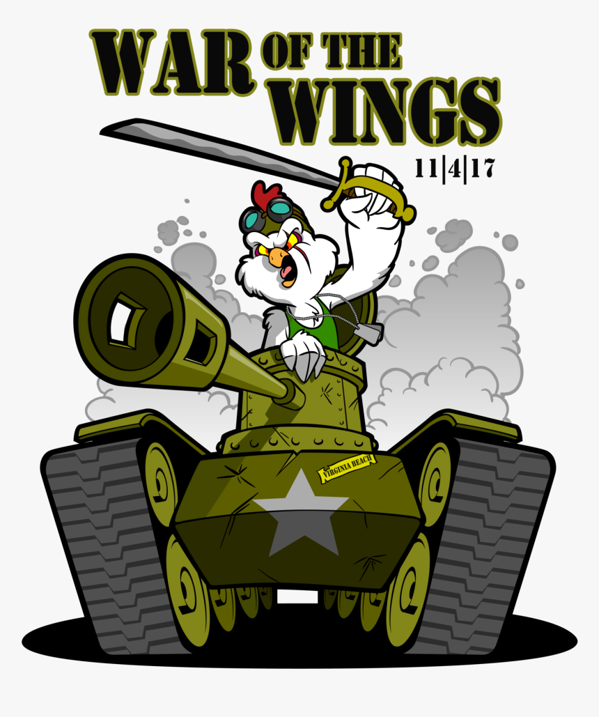 Transparent Cartoon Wings Png - Cartoon, Png Download