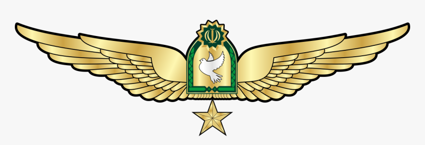 Wings Pilot Cartoon Png, Transparent Png
