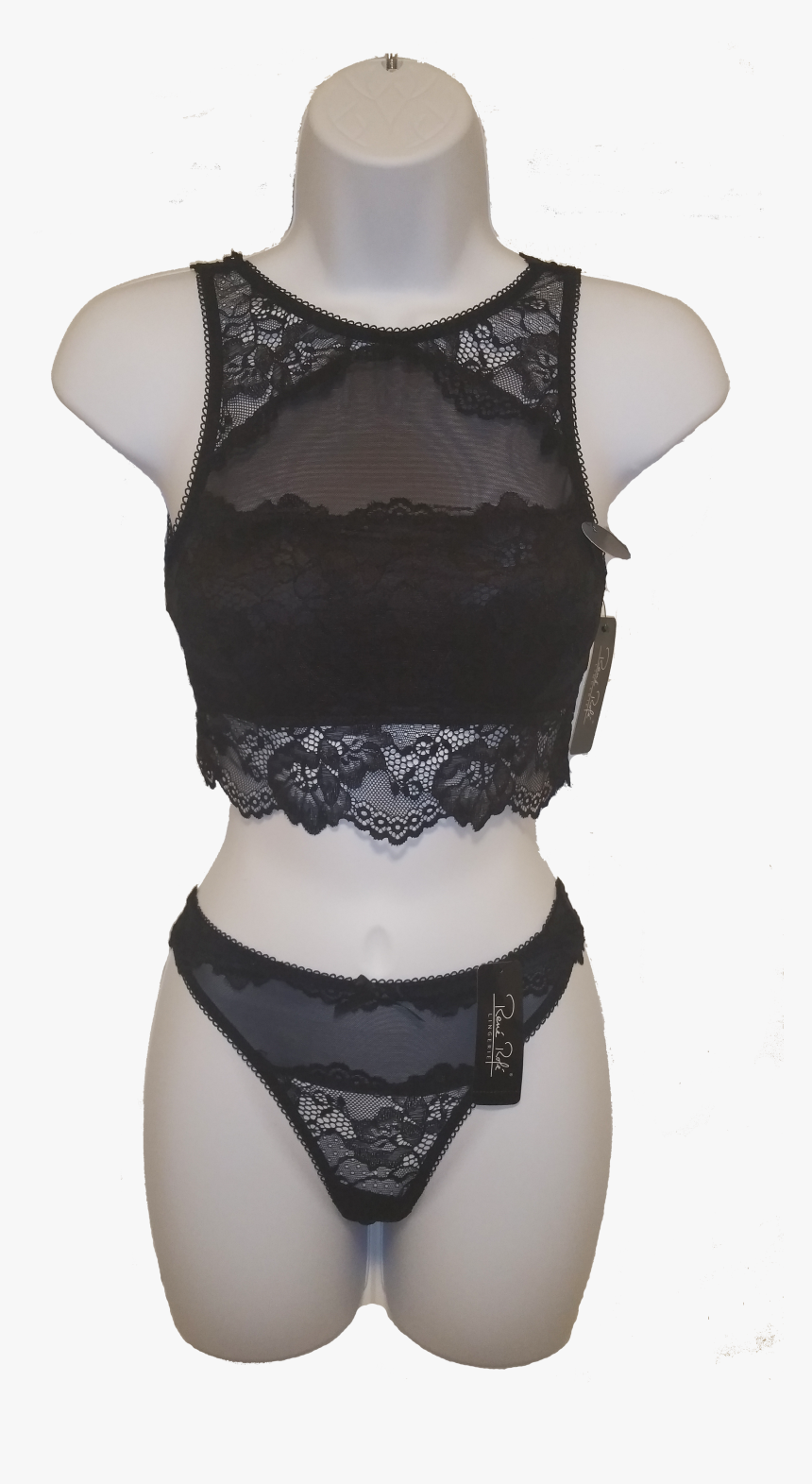 Lingerie Top, HD Png Download
