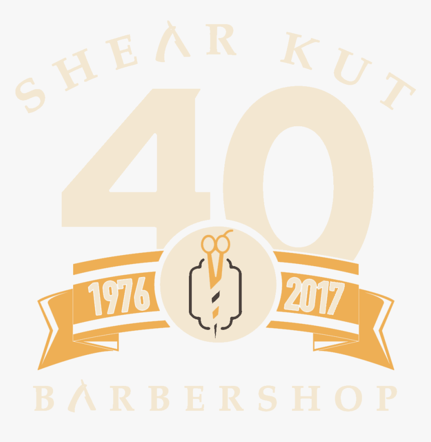Shear Kut Barbershop - Illustration, HD Png Download