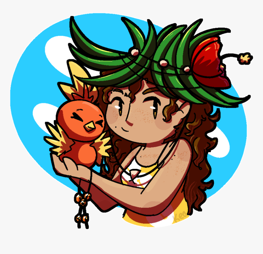 Peppered Hot Wings By Keoen - Cartoon, HD Png Download