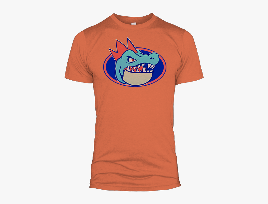 Florida Gators - Cartoon, HD Png Download