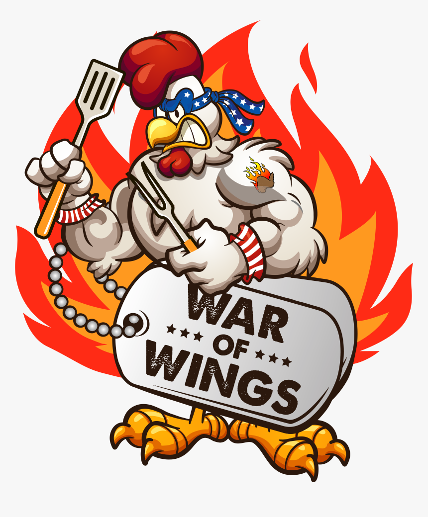 Cartoon Wings Png, Transparent Png