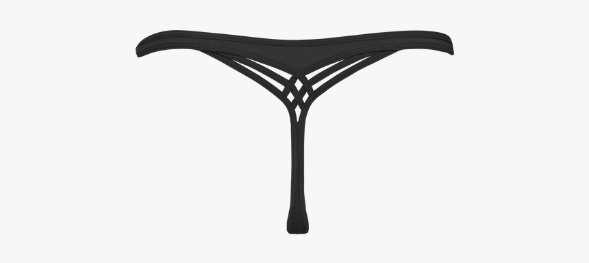 Dame De Paris Serene - Thong, HD Png Download