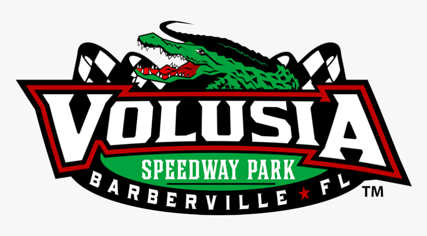 Volusia Racing Logo, HD Png Download