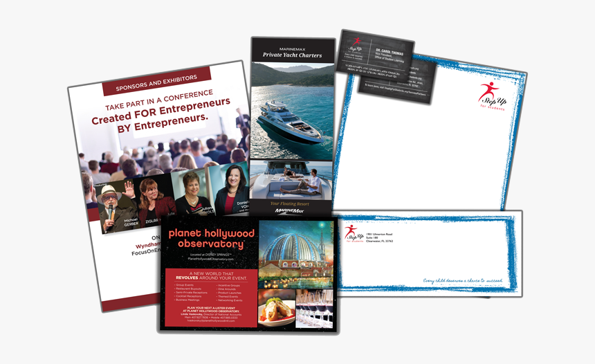 Flyer, HD Png Download