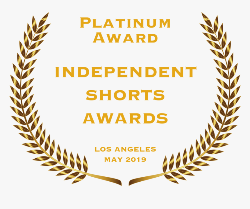 Transparent Brotherhood Of Steel Png - Laurel Wreath Gold Png, Png Download