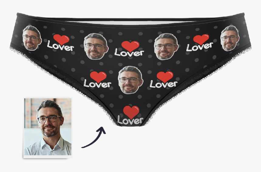 Slip Personnalisé, HD Png Download