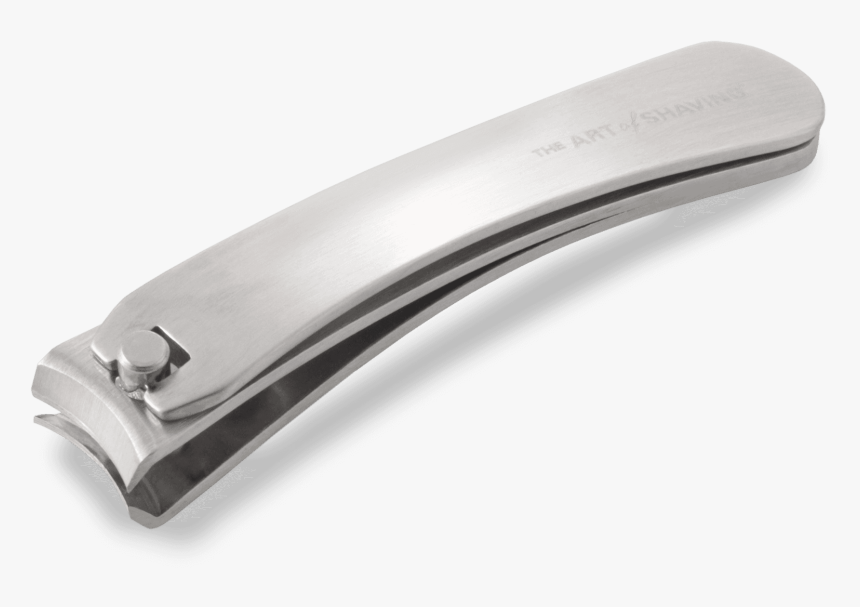 Toe Nail Clipper - Blade, HD Png Download
