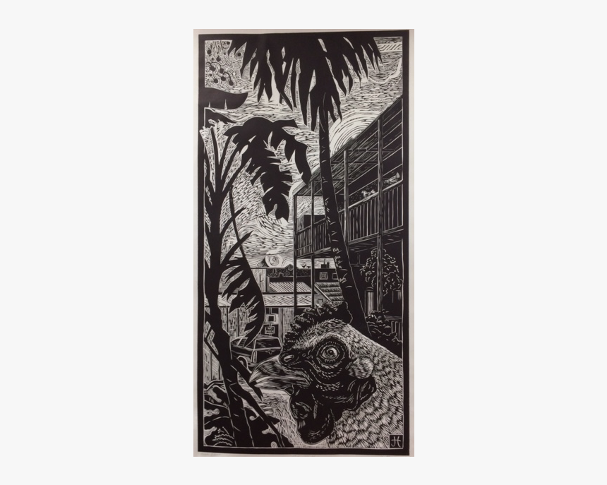 Visual Arts, HD Png Download