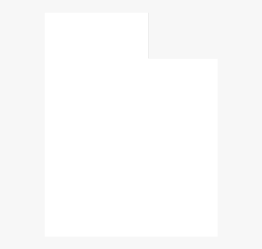 Ut-shape, HD Png Download