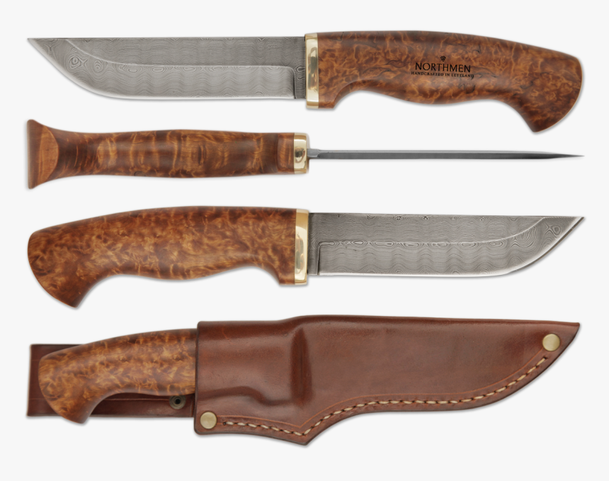 Dam Nr2-detailed - Hunting Knife, HD Png Download