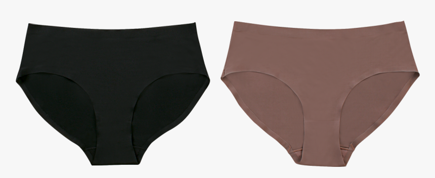 Panty Silhouette At Getdrawings - Underpants, HD Png Download