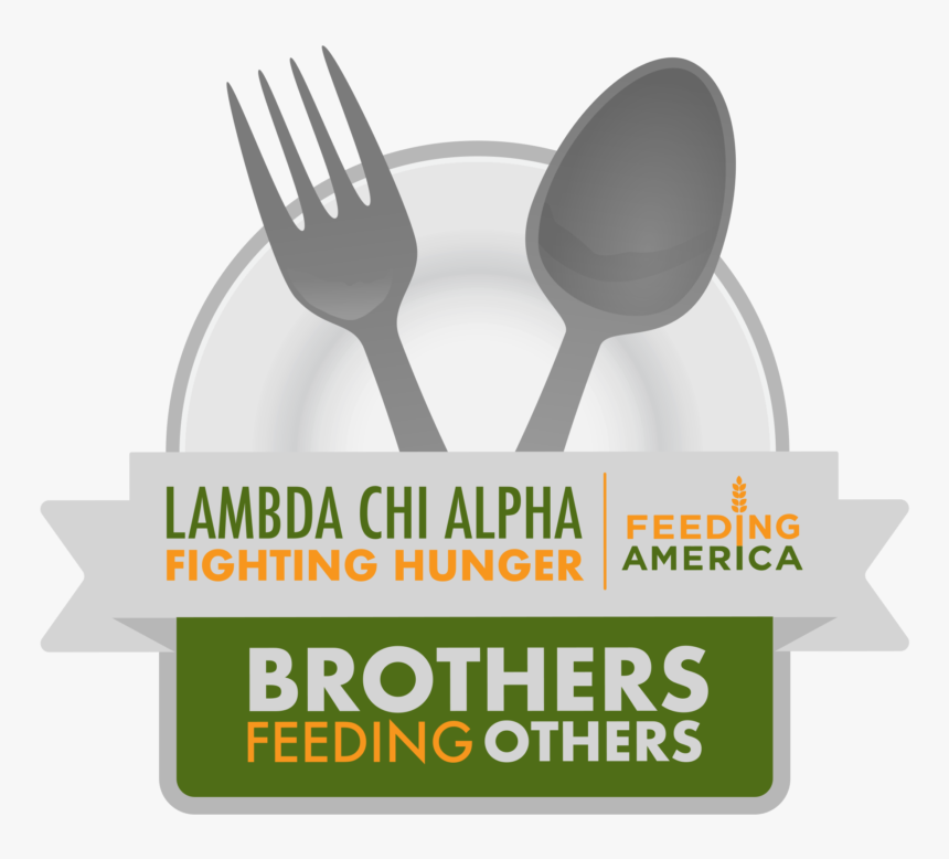 Feeding America, HD Png Download