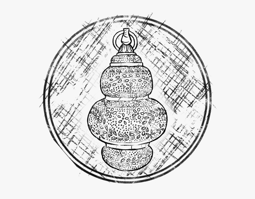 The Unquiet Road - Circle, HD Png Download