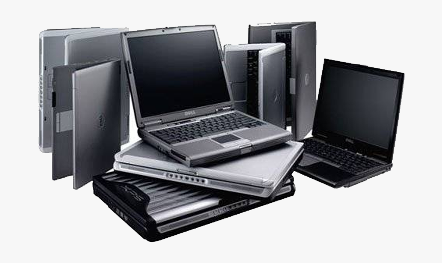 Image02 - Used Laptops And Computers, HD Png Download