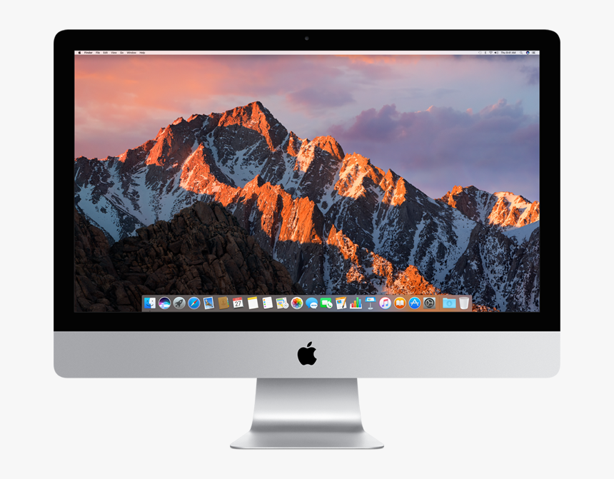 Imac Price In Bangladesh, HD Png Download