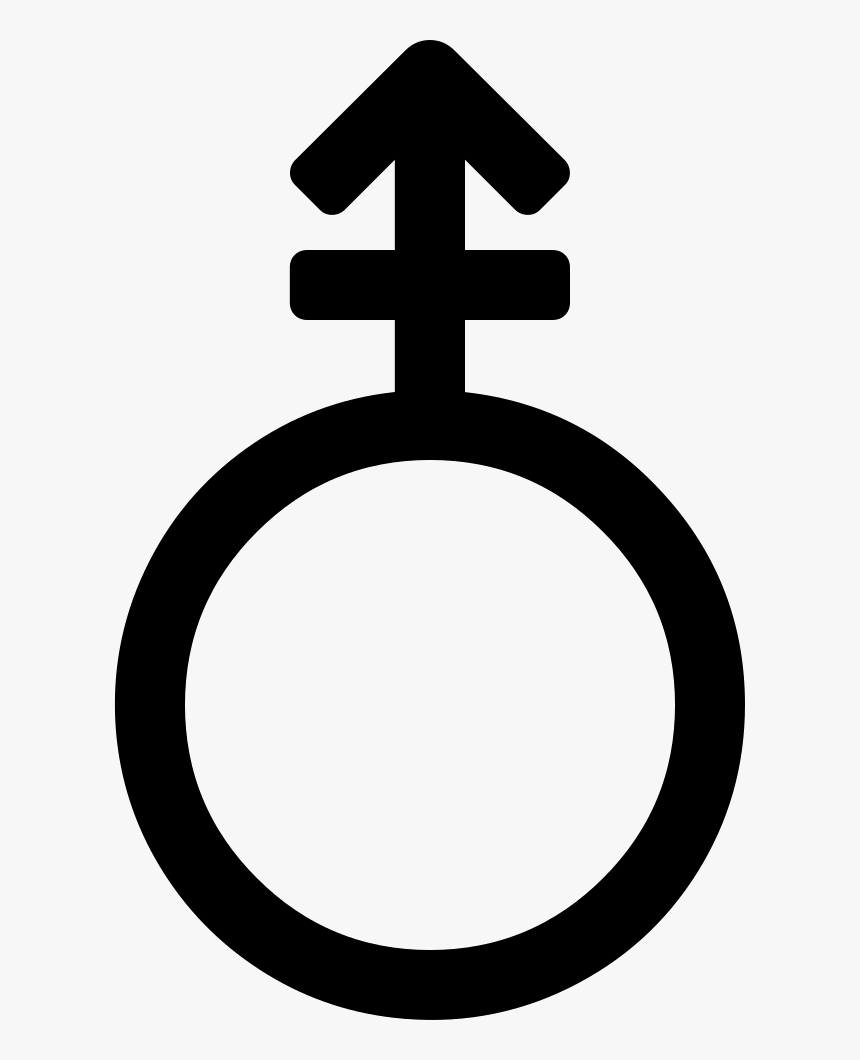 Mars Stroke V Comments - Circle, HD Png Download
