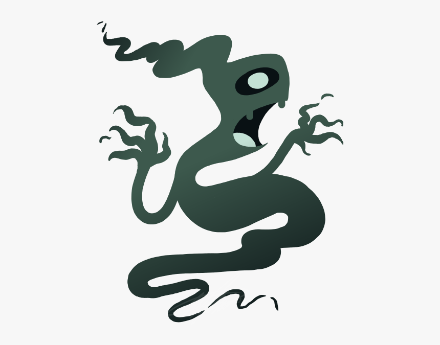 Name - Whisper
palette - Spectrosexual
monster - A - Scaled Reptile, HD Png Download