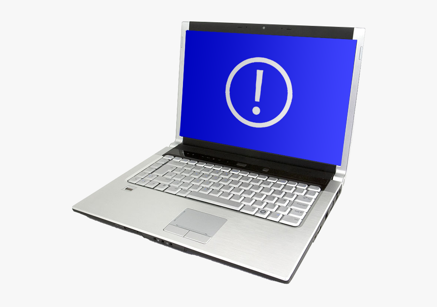 Netbook, HD Png Download