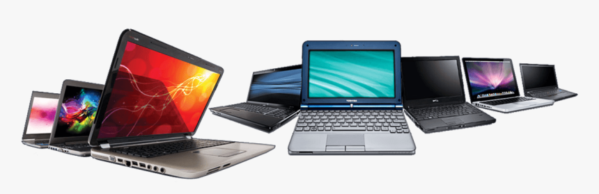 Laptops - All Laptop, HD Png Download