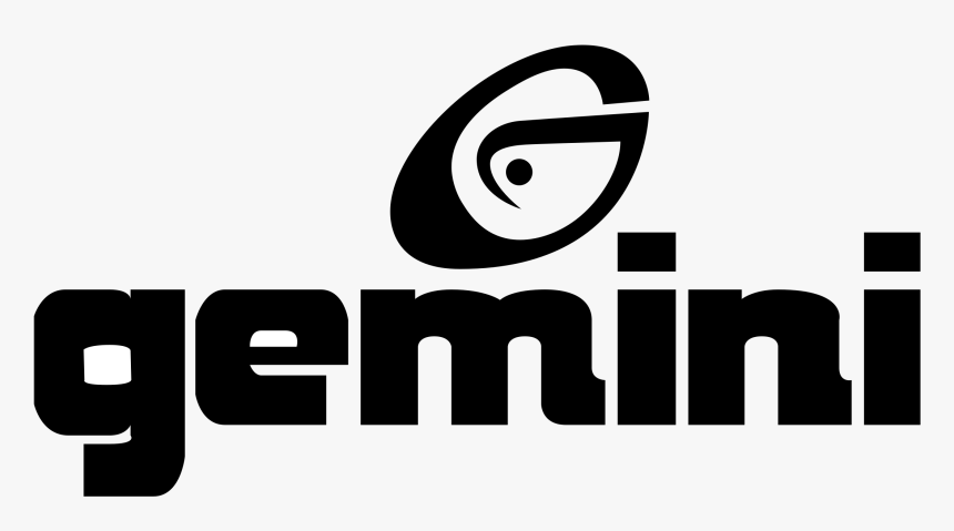 Gemini Sound Logo, HD Png Download