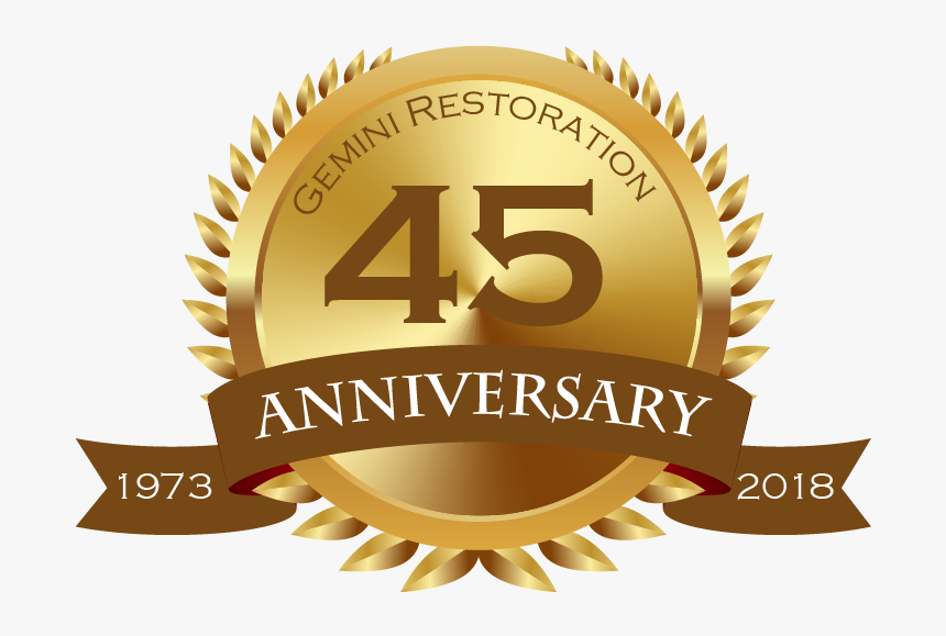 Transparent Gemini Symbol Png - Transparent Background Gold Seal, Png Download