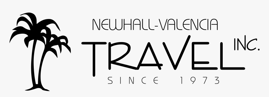 Newhall-valencia Travel - Calligraphy, HD Png Download